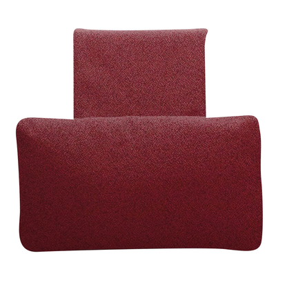 Artikelbild für DOMO Collection Kissen bordeaux 25,0 x 40,0 cm, 1 St., Artikelnummer 875747