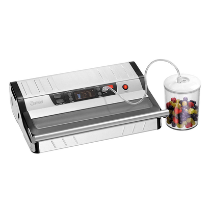 Artikelbild 5 für Bartscher Vakuumbehälter transparent 1,5 l, 1 St., Artikelnummer 426334