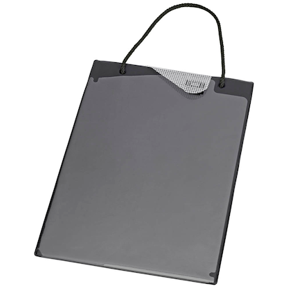 Artikelbild 2 für MAUL Angebotsmappen DIN A4 schwarz, 10 St., Artikelnummer 523898