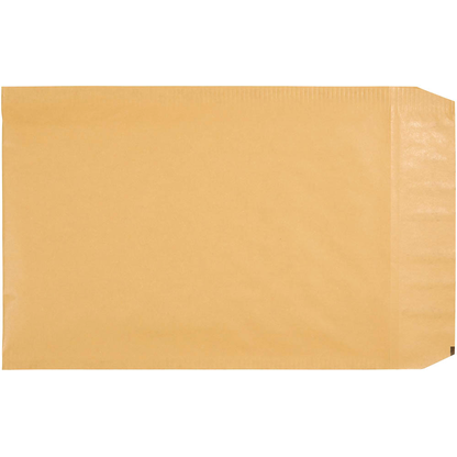 Artikelbild 3 für ELCO Polstertaschen braun für DIN A5, 4 St., Artikelnummer 400428