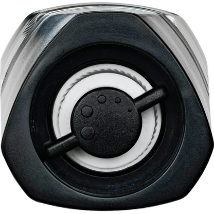 Artikelbild 4 für LURCH Pfeffermühle TANGO schwarz Höhe: 18,0 cm, 1 St., Artikelnummer 637829