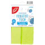 Artikelbild 1 für GUT&GÜNSTIG Fenstertuch 60 °C waschbar, 1 St., Artikelnummer 991428