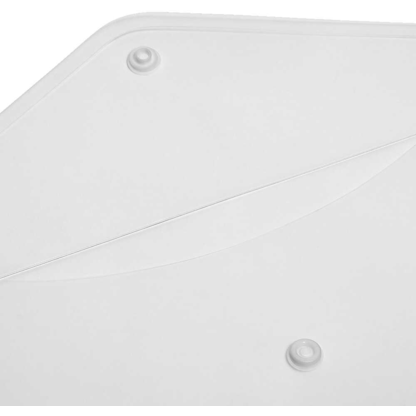 Artikelbild 2 für EICHNER Dokumententaschen DIN A4 transparent glatt, 5 St., Artikelnummer 704476