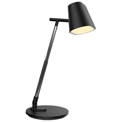 Artikelbild für meet powered by PAPERFLOW TRENT LED Tischlampe schwarz 5 W, Artikelnummer 792149