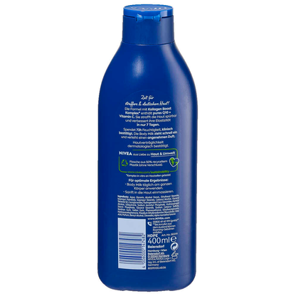 Artikelbild 3 für NIVEA Straffend Q10 Bodylotion 400 ml, Artikelnummer 679938