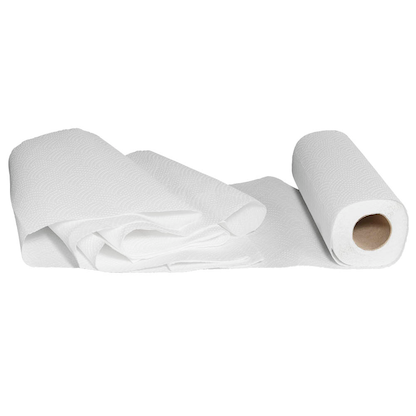 Artikelbild 8 für office discount Küchenrollen 3-lagig, 32 Rollen, Artikelnummer 394686