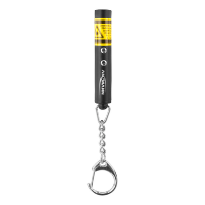 Artikelbild 4 für ANSMANN Laserpointer Keychain 2-in-1, roter Laser, Artikelnummer 976837
