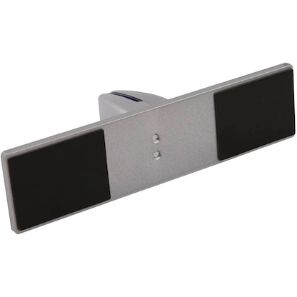 Artikelbild 4 für EICHNER Standfuß silber, 1 St., Artikelnummer 601023