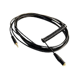 Artikelbild 1 für RODE 3,5 mm Klinkenkabel VC1 3,0 m schwarz, 1 St., Artikelnummer 611992