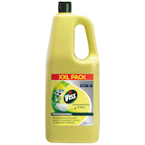 Artikelbild 1 für Viss PROFESSIONAL Citrus Scheuermilch 2 l, Artikelnummer 288633