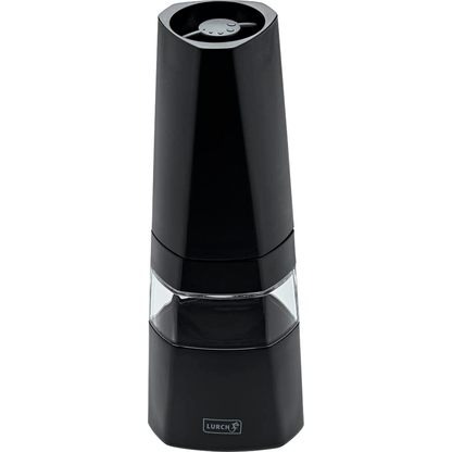 Artikelbild für LURCH Pfeffermühle TANGO schwarz Höhe: 18,0 cm, 1 St., Artikelnummer 637829