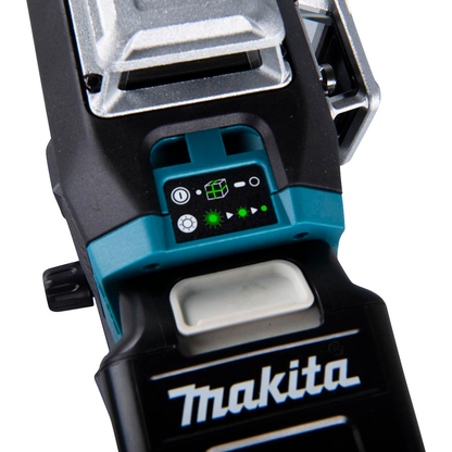 Artikelbild 17 für makita SK700GD Akku-Multilinienlaser 12,0 V, ohne Akku, Artikelnummer 307829