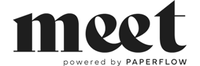 meet powered by PAPERFLOW