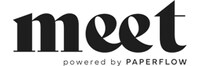meet powered by PAPERFLOW