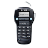 Artikelbild 1 für DYMO LabelManager 160 Beschriftungsgerät schwarz, Artikelnummer 666826