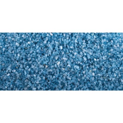 Artikelbild 3 für Rayher Dekosand hellblau fein Ø 0,01-0,05 mm, 1 St., Artikelnummer 151751