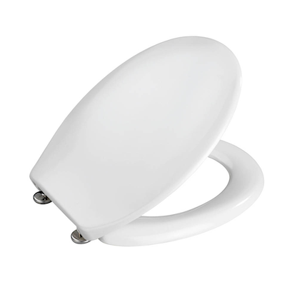 Artikelbild für WENKO WC-Sitz Vigone weiß, 1 St., Artikelnummer 811642