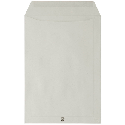 Artikelbild 3 für MAILmedia Versandtaschen DIN C4 mit Fenster grau 250 St., Artikelnummer 890192