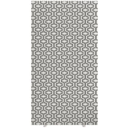 Artikelbild 2 für PAPERFLOW Trennwand easyScreen Vintage, 60901 bunt 94,0 x 173,4 cm, 1 St., Artikelnummer 206039