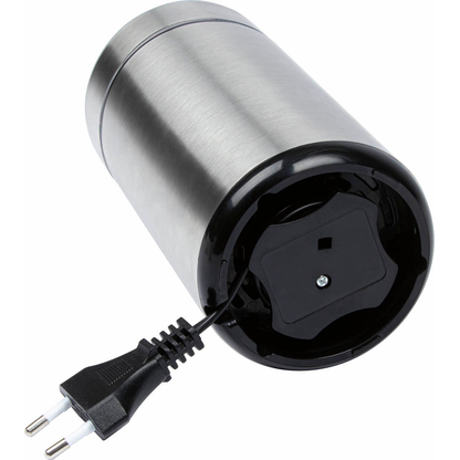 Artikelbild 5 für ProfiCook PC-KSW 1216 Kaffeemühle silber 150 W, Artikelnummer 299619