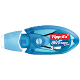 Artikelbild 1 für Tipp-Ex Korrekturroller Micro Tape Twist 5,0 mm, 1 St., Artikelnummer 225300