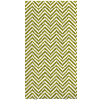 Artikelbild 2 für PAPERFLOW Trennwand easyScreen Vintage, 60917 bunt 94,0 x 173,4 cm, 1 St., Artikelnummer 206056