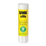Artikelbild 1 für UHU stic Klebestift 8,2 g, 1 St., Artikelnummer 360065