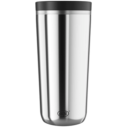 Artikelbild für alfi Isolierbecher Coffee Mug silber 380,0 ml, 1 St., Artikelnummer 549557