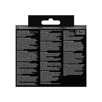 Artikelbild 9 für 3M Atemschutzmaske FFA2 P3 DIN EN 140, 1 St., Artikelnummer 615536