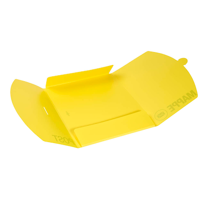 Artikelbild 6 für PAGNA Sammelmappe Postmappe Wallet DIN A4 gelb, 1 St., Artikelnummer 609358