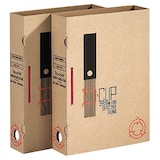 Artikelbild 1 für 100 Top-Print Archivordner, Artikelnummer 432799