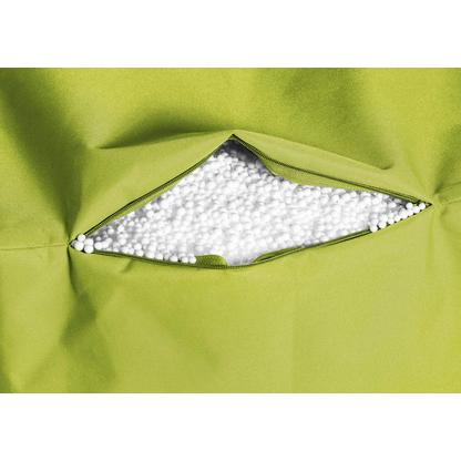 Artikelbild 4 für SITTING POINT Cube SCUBA Sitzsack grün, Artikelnummer 587910