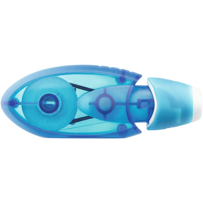 Artikelbild 4 für Tipp-Ex Korrekturroller Micro Tape Twist 5,0 mm, 1 St., Artikelnummer 225300