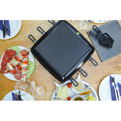 Artikelbild 4 für Steba RC 3 plus Raclette-Grill, Artikelnummer 491708