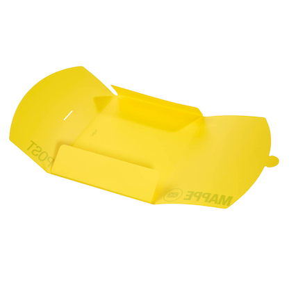 Artikelbild 7 für PAGNA Sammelmappe Postmappe Wallet DIN A4 gelb, 1 St., Artikelnummer 609358