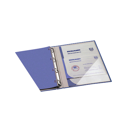 Artikelbild 2 für Probeco Dreiecktaschen selbstklebend glatt 14,0 cm, 100 St., Artikelnummer 826966