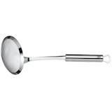 Artikelbild 1 für WMF Schaumlöffel Profi Plus Edelstahl silber, 1 St., Artikelnummer 981845