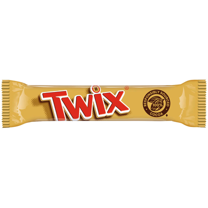 Artikelbild 2 für TWIX Minis Schokoriegel 150 Riegel, Artikelnummer 281818
