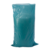 Artikelbild 1 für Müllbeutel 120,0 l blau 30,0 µm, 4x 25 St., Artikelnummer 873703