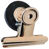 Artikelbild 1 für ALLboards Magnet silber, Metall 5,0 x 5,7 cm, 1 St., Artikelnummer 503361