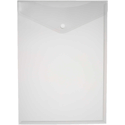 Artikelbild 3 für EICHNER Dokumententaschen DIN A4 transparent glatt, 5 St., Artikelnummer 704476