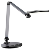 Artikelbild 1 für meet powered by PAPERFLOW CHUCK LED Tischlampe schwarz 7 W, Artikelnummer 791776