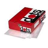 Artikelbild 1 für dots Laminierfolien glänzend für A4 100 micron, 300 St., Artikelnummer 479683