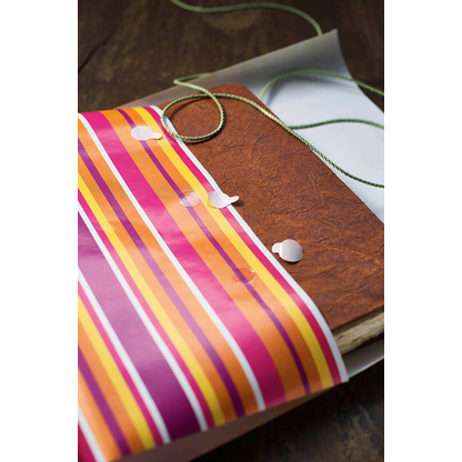 Artikelbild 2 für VELOFLEX Folien-Verschlussetiketten transparent 15,0 x 15,0 mm, 1.000 St., Artikelnummer 847291