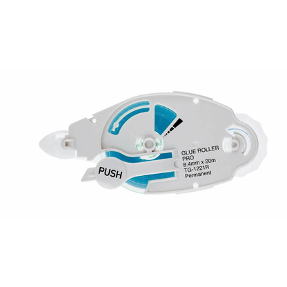Artikelbild für PLUS JAPAN PRO Nachfüllrolle für Kleberoller dauerhaft, 1 St., Artikelnummer 410559