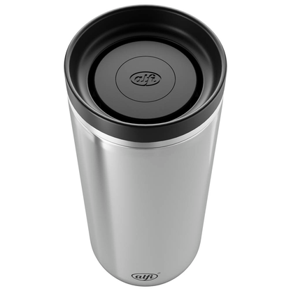 Artikelbild 5 für alfi Isolierbecher Coffee Mug silber 380,0 ml, 1 St., Artikelnummer 549557