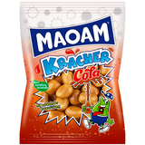 Artikelbild 1 für MAOAM Kracher Cola Kaubonbons 200,0 g, Artikelnummer 856151