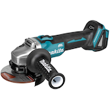 Artikelbild 1 für makita DGA504Z Akku-Winkelschleifer 18,0 V, ohne Akku, Artikelnummer 593931