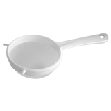 Artikelbild 1 für FACKELMANN Küchensieb ArcaLina weiß 9,0 cm, Artikelnummer 156584