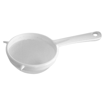 Artikelbild für FACKELMANN Küchensieb ArcaLina weiß 9,0 cm, Artikelnummer 156584